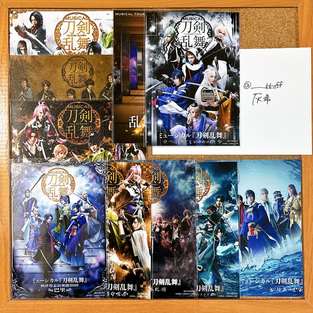 灰希 tweet media
