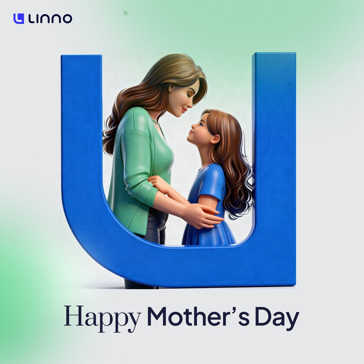 linnoltd's tweet photo. #HappyMothersDay
Behind every dream and success story, there’s often a mother who believed first. ❤️

To all the incredible moms out there... Thank you for your strength, care, and dedication.

🌸Special shoutout to the amazing moms on our team. 

- Team Linno

#WorkingMoms https://t.co/KhycmYn0q3