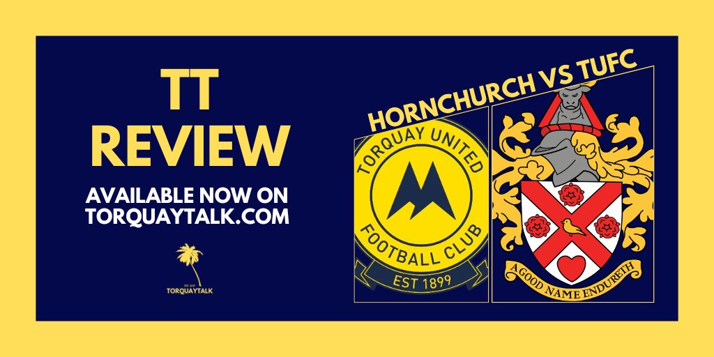 TORQUAYTALK tweet media