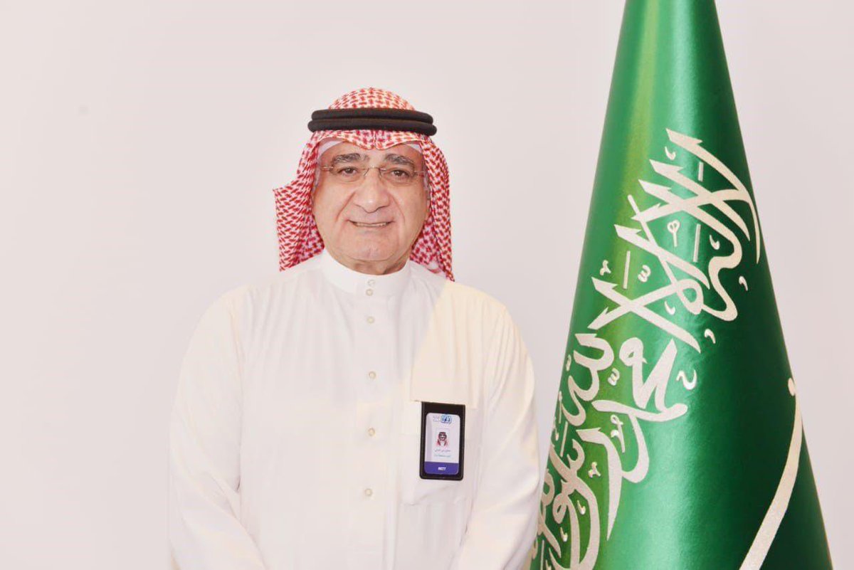 إمارة منطقة مكة المكرمة tweet media