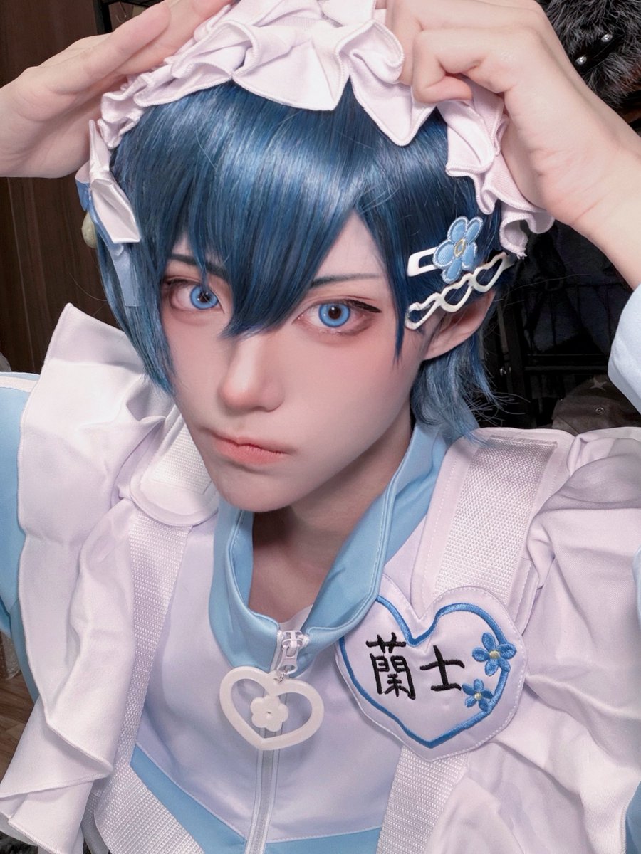 タルキ🐙 tweet media