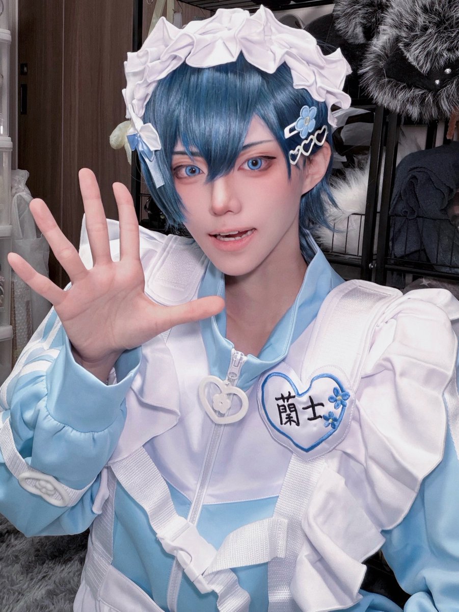 タルキ🐙 tweet media