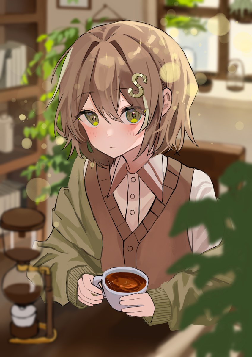 neruxch's tweet photo. 最近めめ村の絵を描けてないのでお気に入り再掲祭りします
2,3年くらい前の絵です😭 https://t.co/p1OUsQxv5A