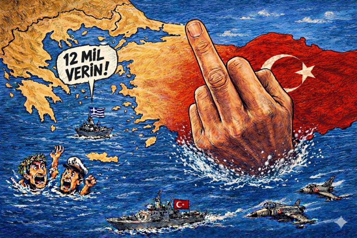 Cem ÇAPKIN tweet media