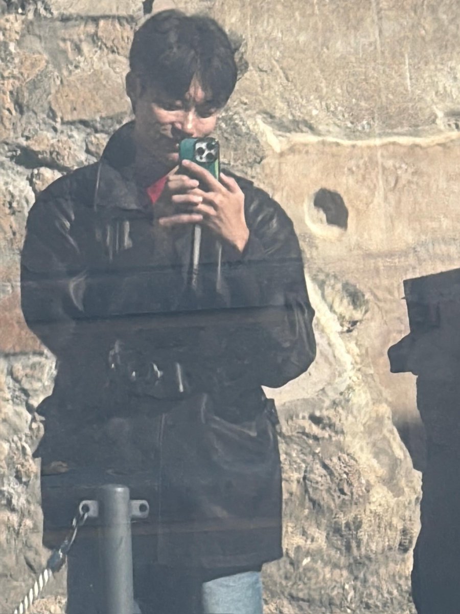 류립 tweet media