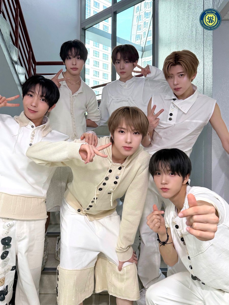 260510 NCT WISH Weverse membership update 2026.05.10 NCT WISH Ode
