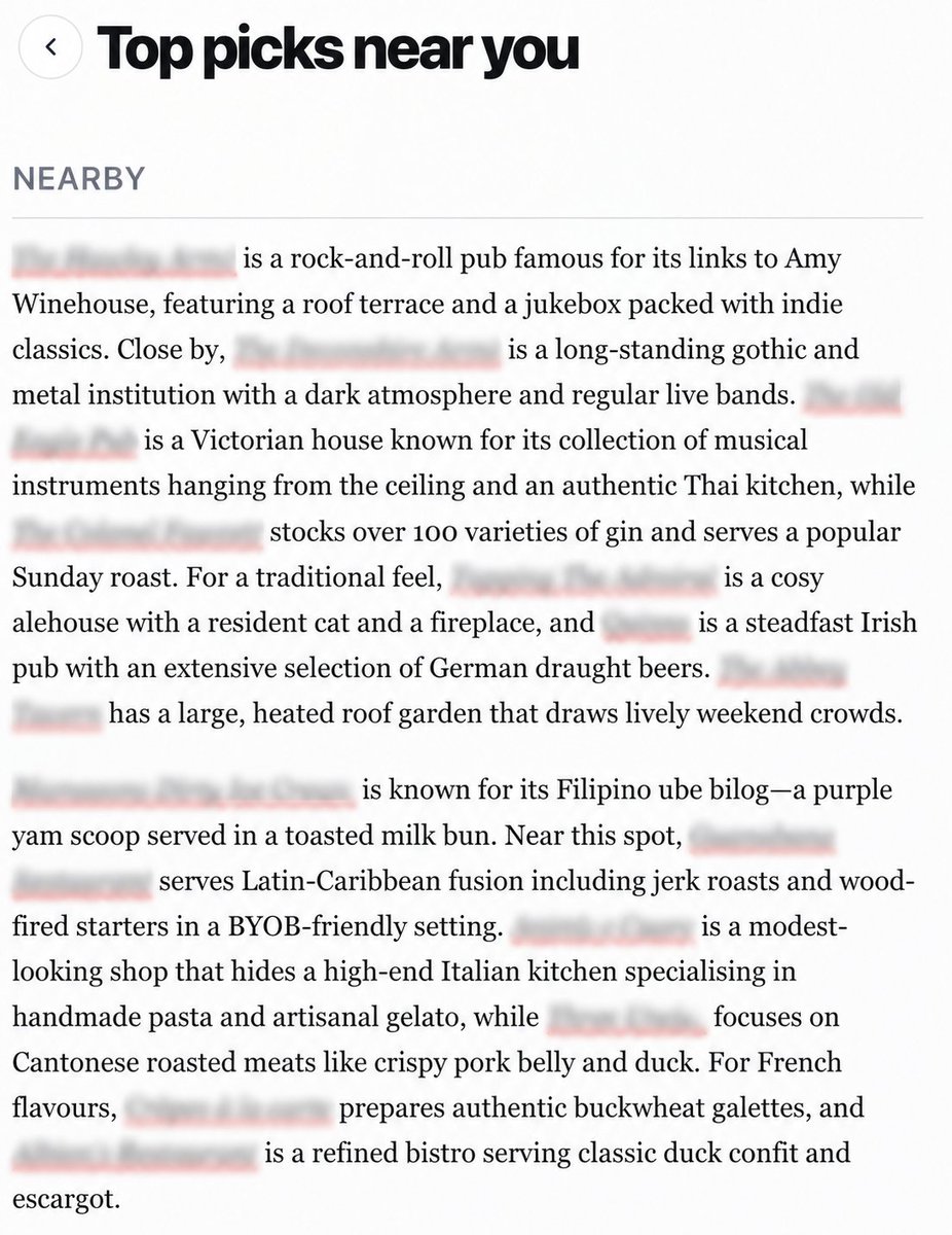 Radar London tweet media