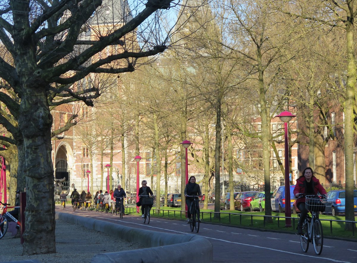 Amsterdam Impressions tweet media