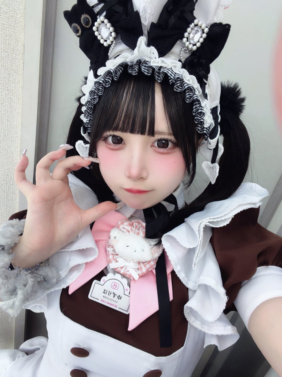 ゆずりは tweet media