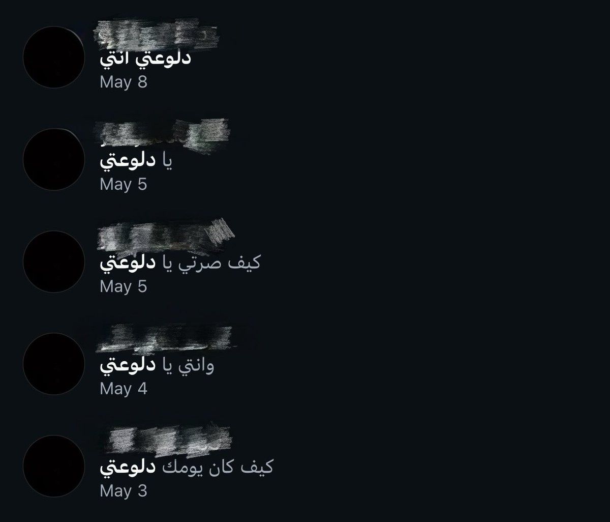 ? tweet media
