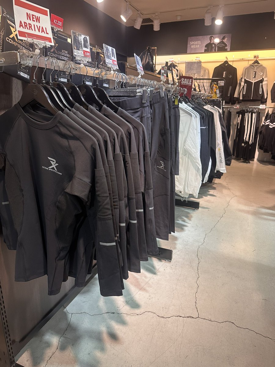 BODYMAKER 東大阪店 tweet media