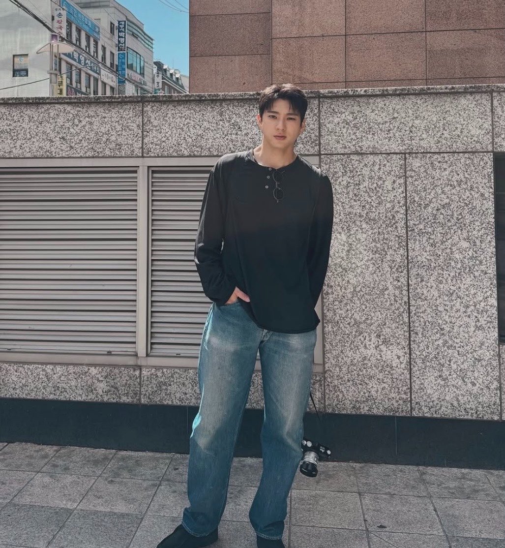 T(ティー)| Thunder Fashion⚡️ tweet media