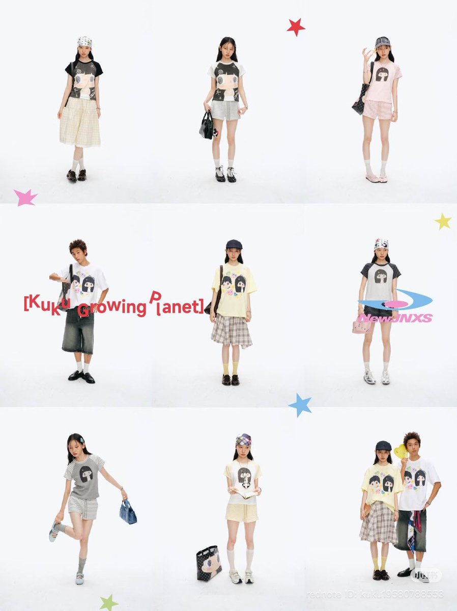 tinystuff ꒰ พรีเกาหลี พรีจีน ꒱ tweet media