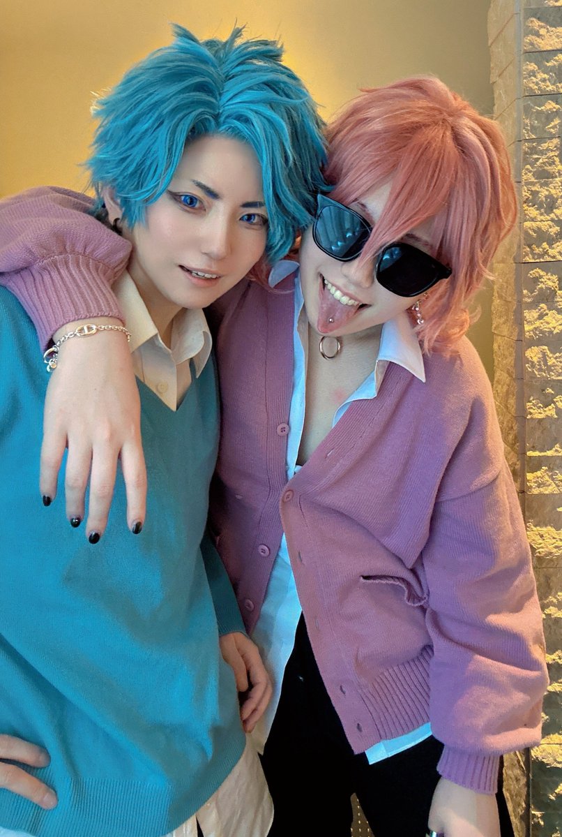 □黒ぽん酢 (@ponzu_cosplay) / Posts / X
