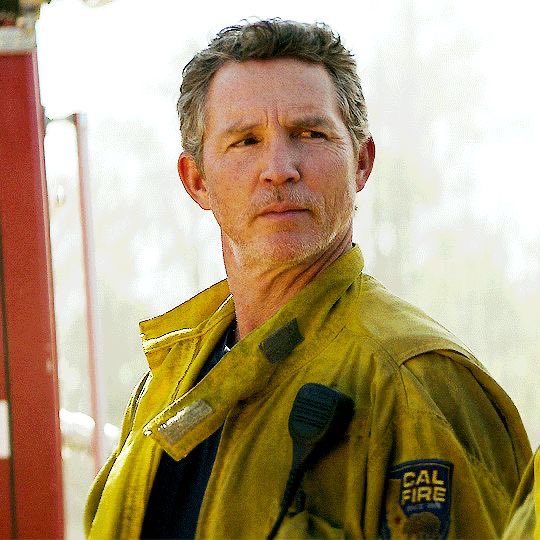 Shawn Hatosy Brasil tweet media