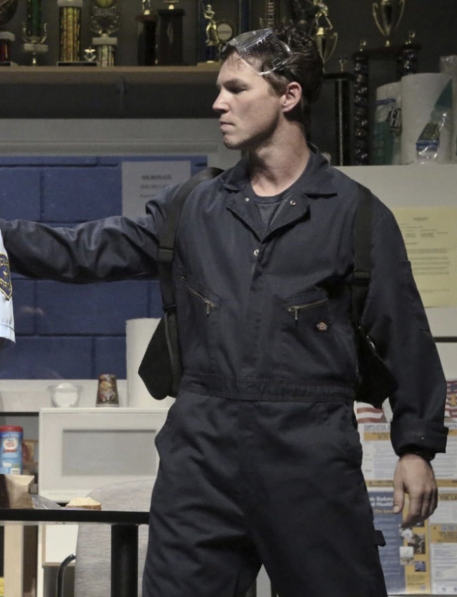 Shawn Hatosy Brasil tweet media