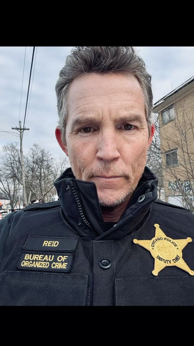 Shawn Hatosy Brasil tweet media