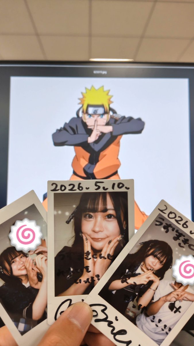 deltatops's tweet photo. みれいちゃん最高だってばよ🫰

#羽丸にハマった https://t.co/6nKmvBmcGP
