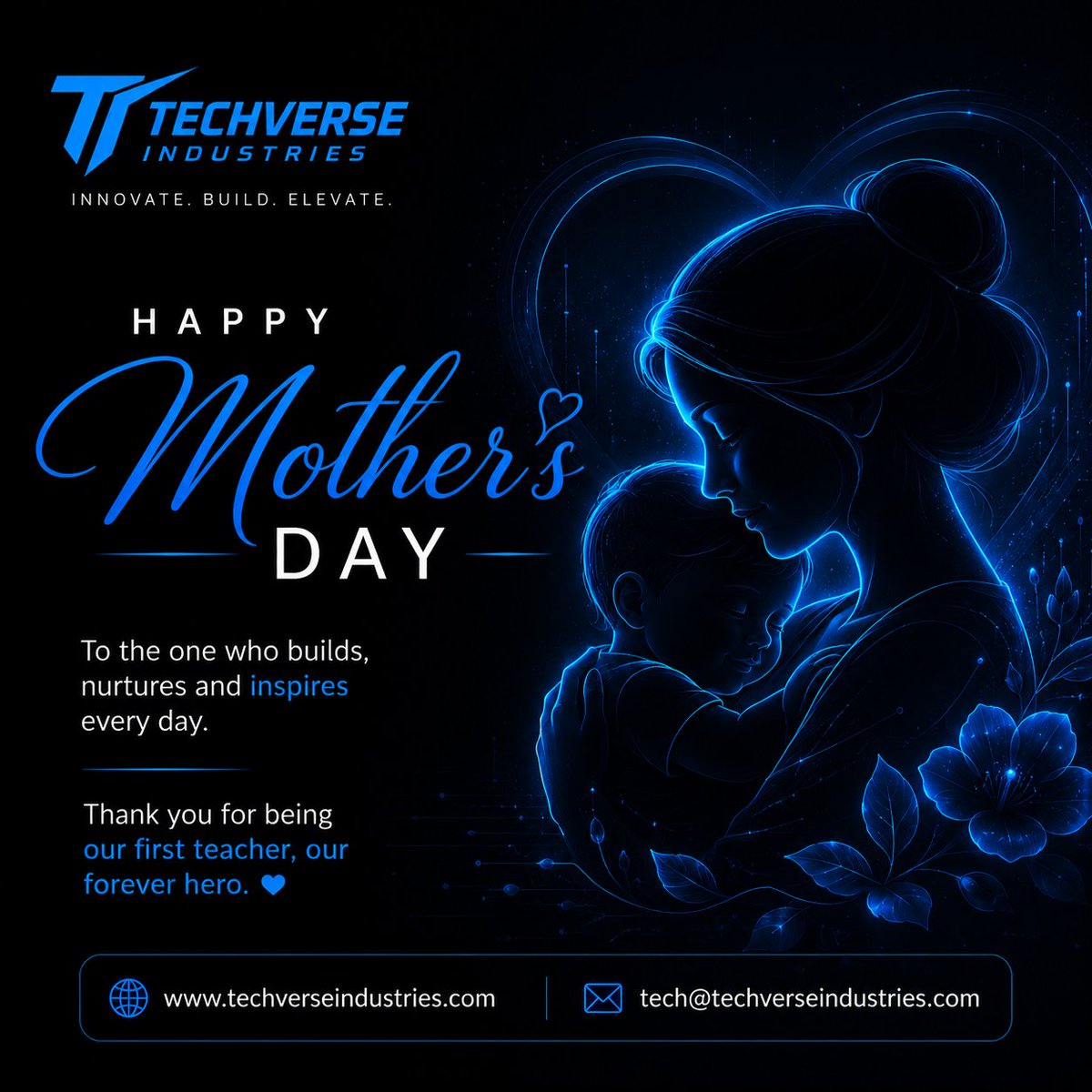Techverse Industries (@TechverseInd) / Posts / X