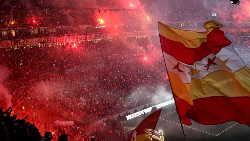 Forza Cimbom tweet media