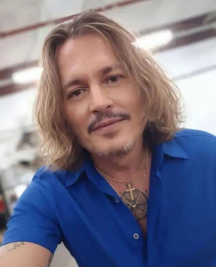 Johnny Special Fans and Followers tweet media