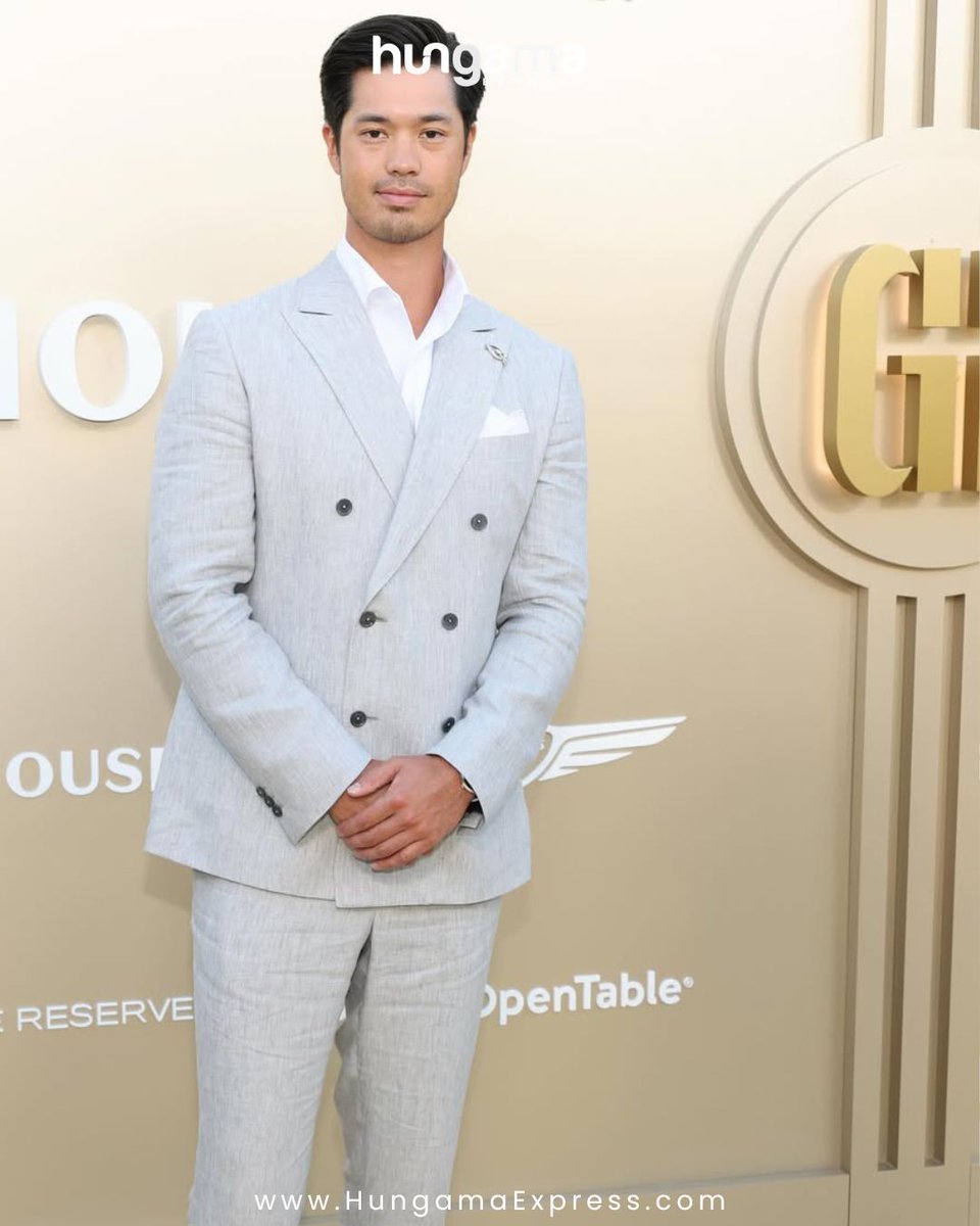 HungamaExpress's tweet photo. The cast of XO, Kitty, Anna Cathcart, Anthony Keyvan, Gia Kim, and Sasha Bhasin, joined To All the Boys I've Loved Before stars Janel Parrish and Ross Butler at the 2026 Gold Gala in Los Angeles.
Via Getty
#XOKitty #AnnaCathcart #AnthonyKeyvan #GiaKim #HungamaExpress https://t.co/keVXqbTanl