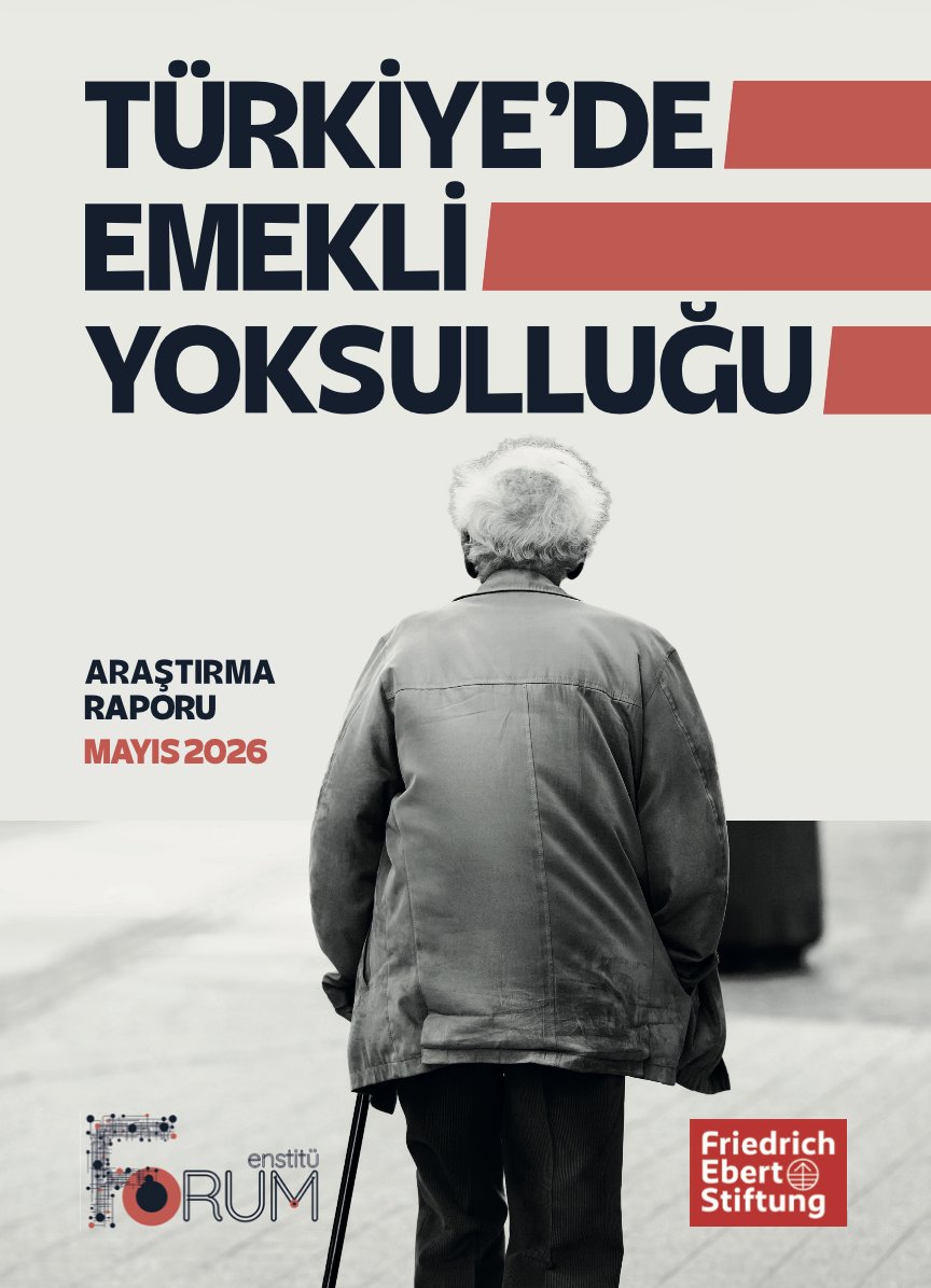 Forum Enstitüsü tweet media