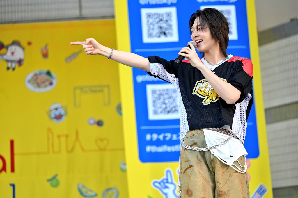 MANA(มะนะ) tweet media