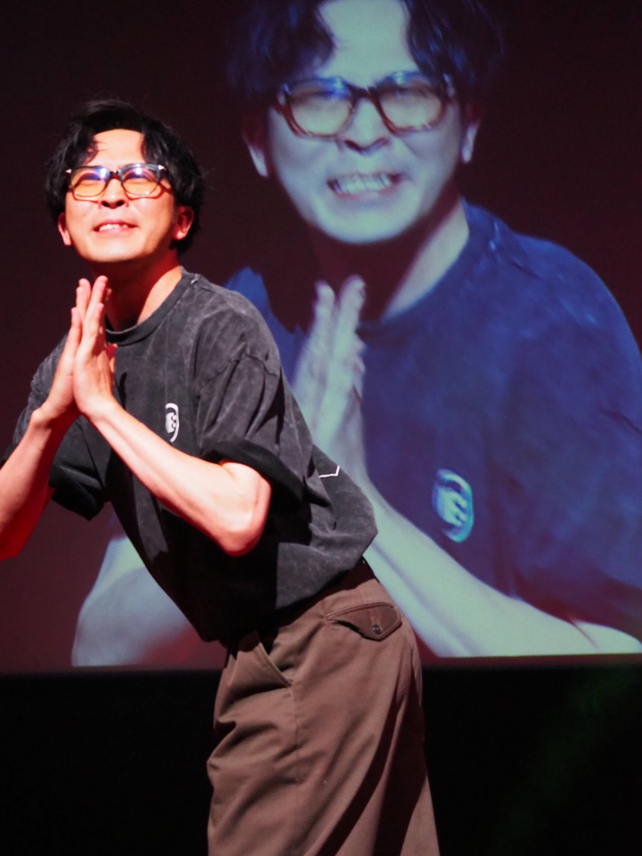 令ロSS・S席騒動を謝るしゅんちゃん #TSC2026