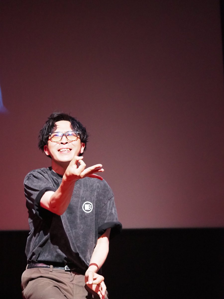令ロSS・S席騒動を謝るしゅんちゃん #TSC2026