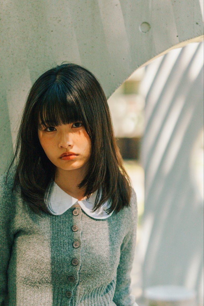 kbc_kambe's tweet photo. ナナメ目線

Model : @r1n0x_21  #木村梨乃 さん
@RARE___photo 
 #RARE撮影会 https://t.co/vYW3je02Xe