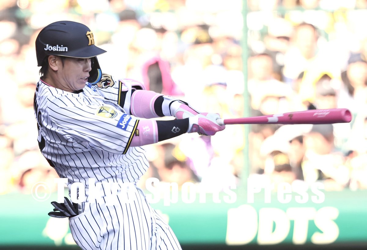 プロ野球】2026年5月10日 阪神XDeNA #梅野隆太郎 #タイガース #Tigers