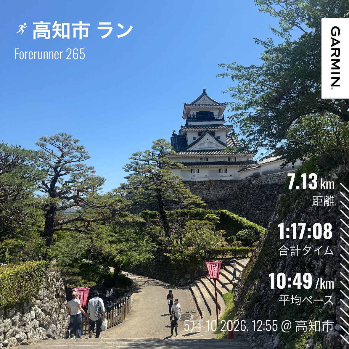 marason0324's tweet photo. 良い季節になってきた。
仕事をうまくいくには自分の機嫌を取る事。と言いつつ会社で怒ってしまった😛 https://t.co/xFt6SAJQeu