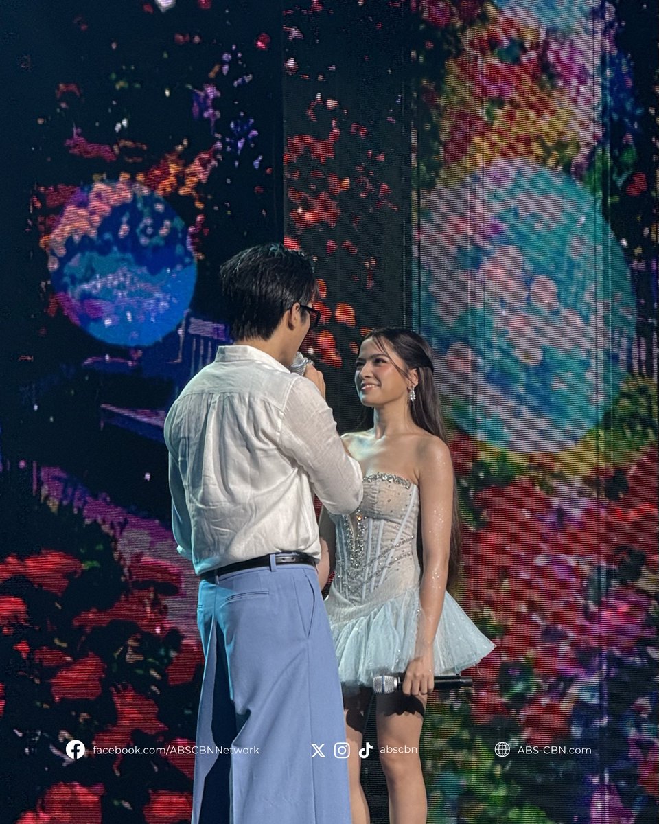 ABS-CBN Entertainment tweet media