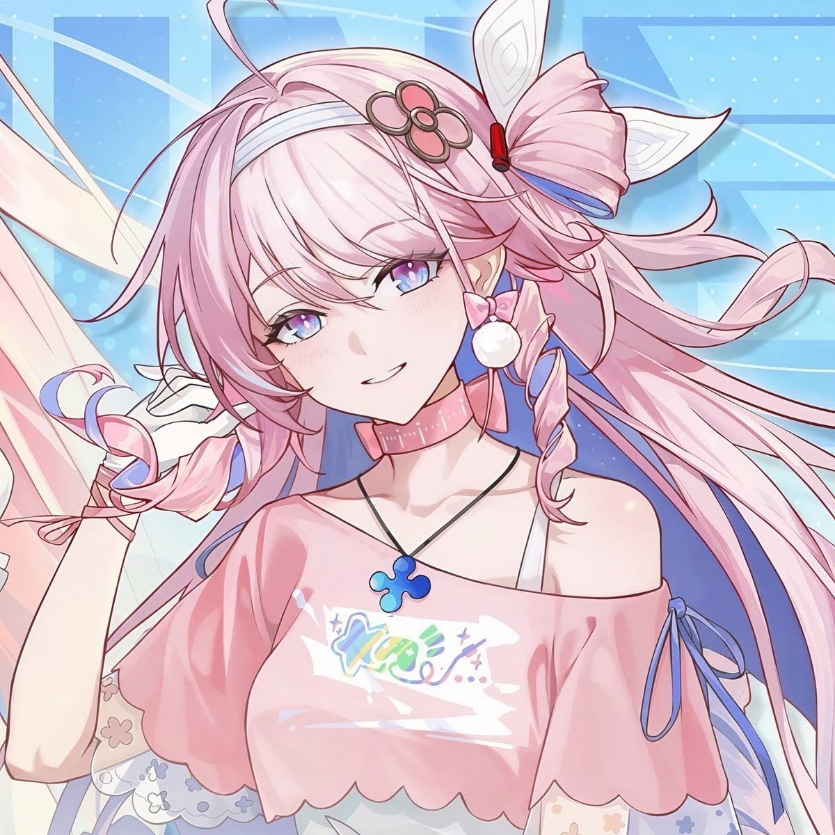 Daily Denia ﹒ ⟢ tweet media