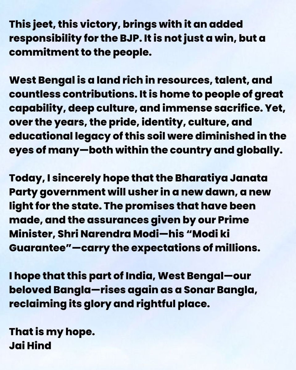 Jeet tweet media