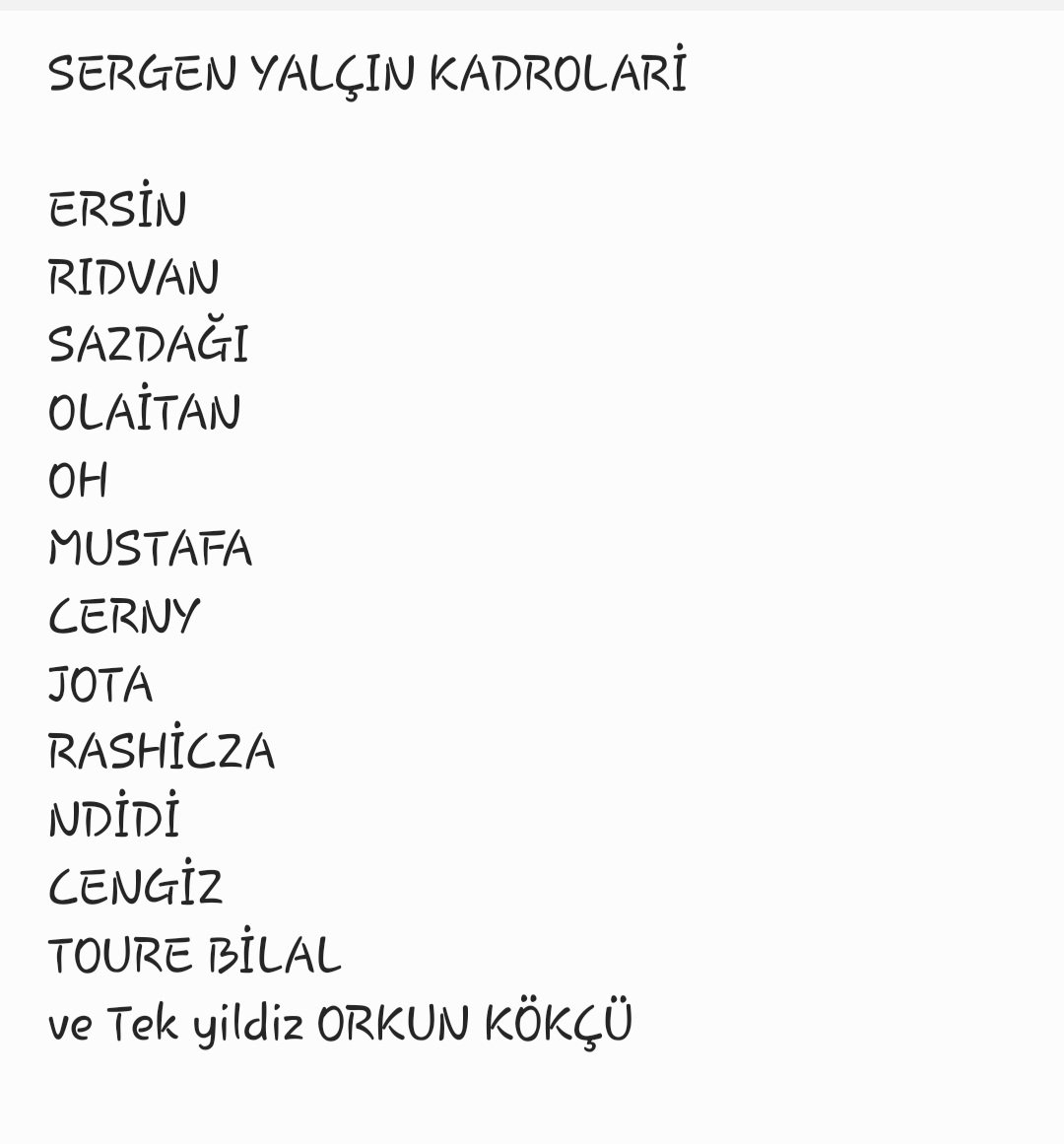 🇹🇷𐱅𐰇𐰼𐰰🇹🇷 tweet media