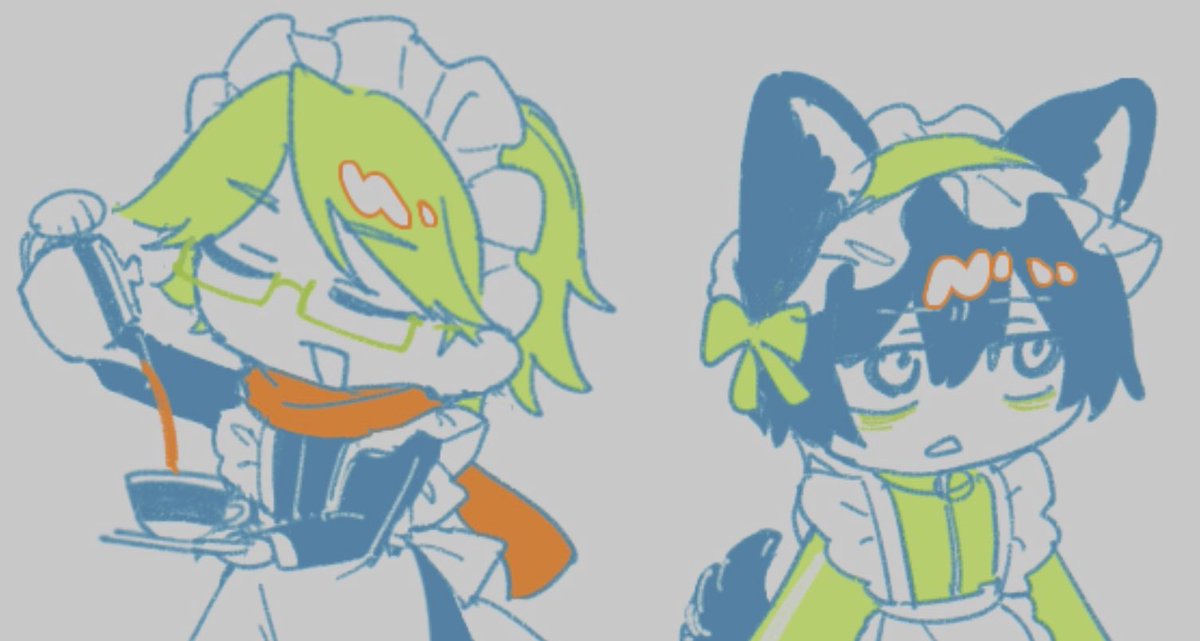 サシキ tweet media