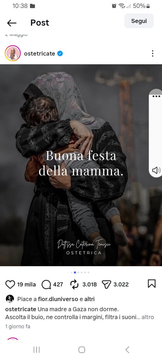 Loredana Leggio tweet media