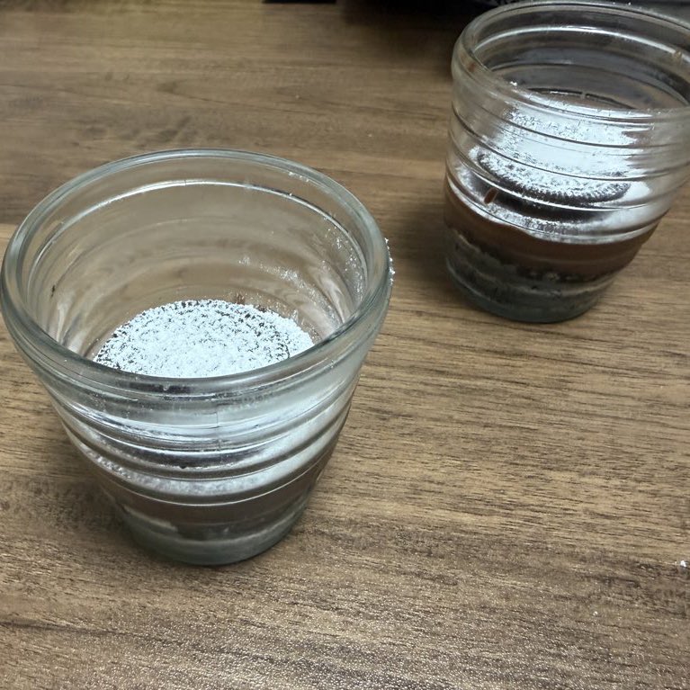 a66980429's tweet photo. 大学生活に余裕が出てきたので最近はお菓子を作っています🙌 https://t.co/FZU831nvxJ