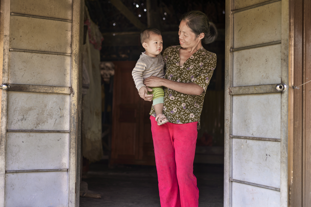 Operation Smile tweet media