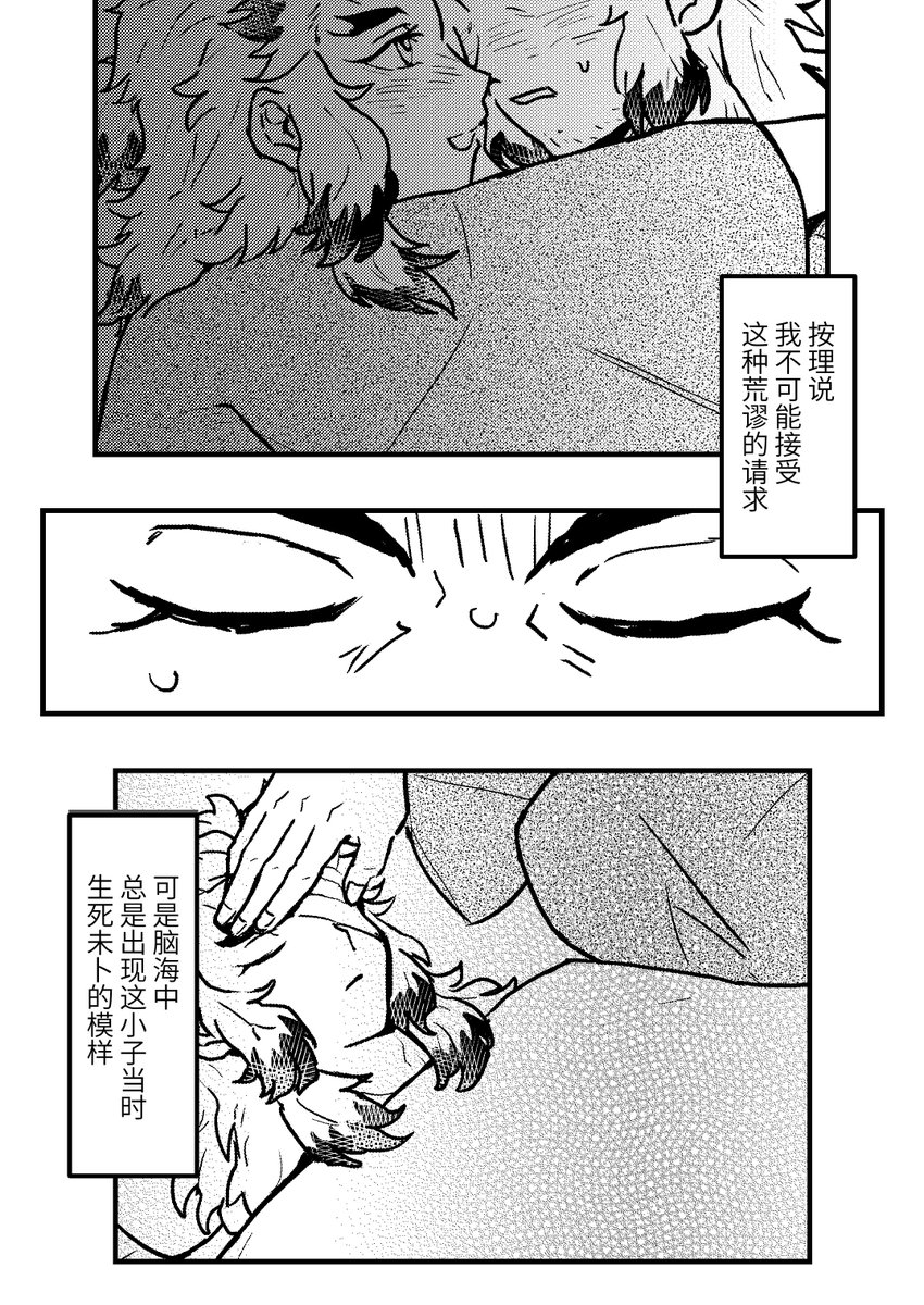 猫爬架 tweet media