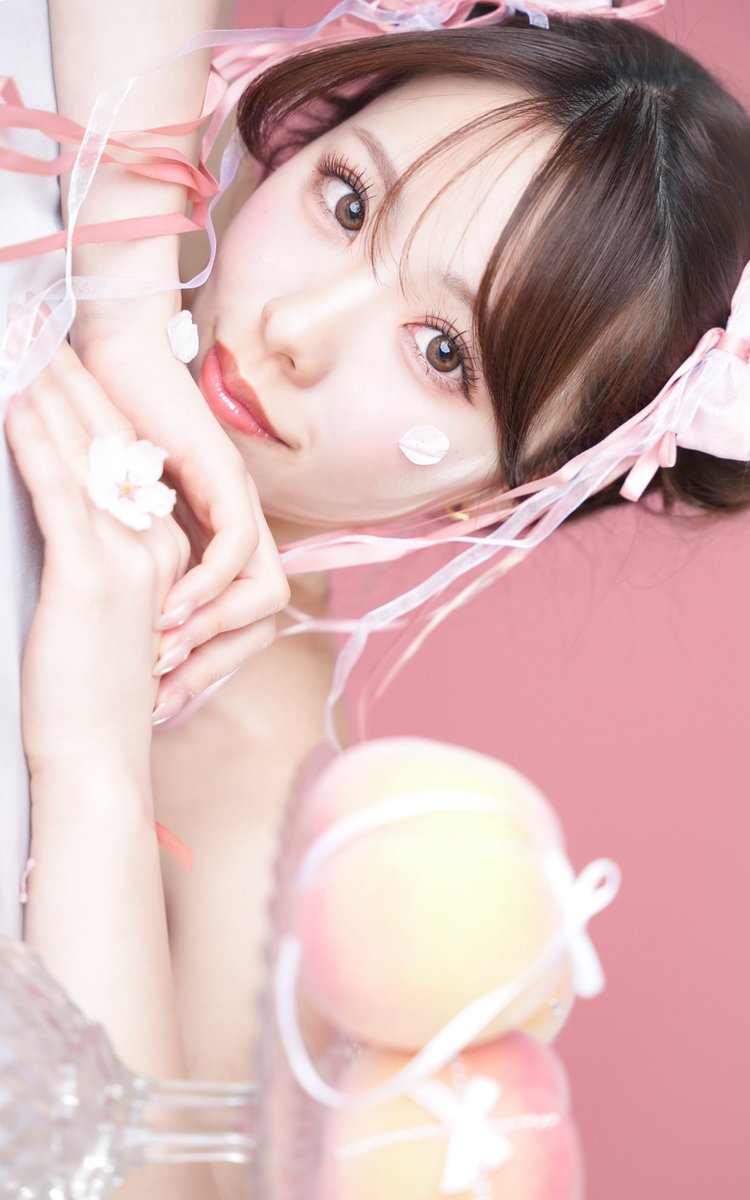 あや@studio latirasオーナー tweet media