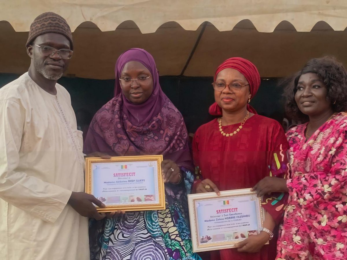 Ecowas - Cedeao tweet media