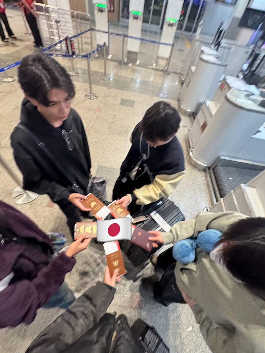 ε 𝗂𝗆𝗒 🥯 tweet media