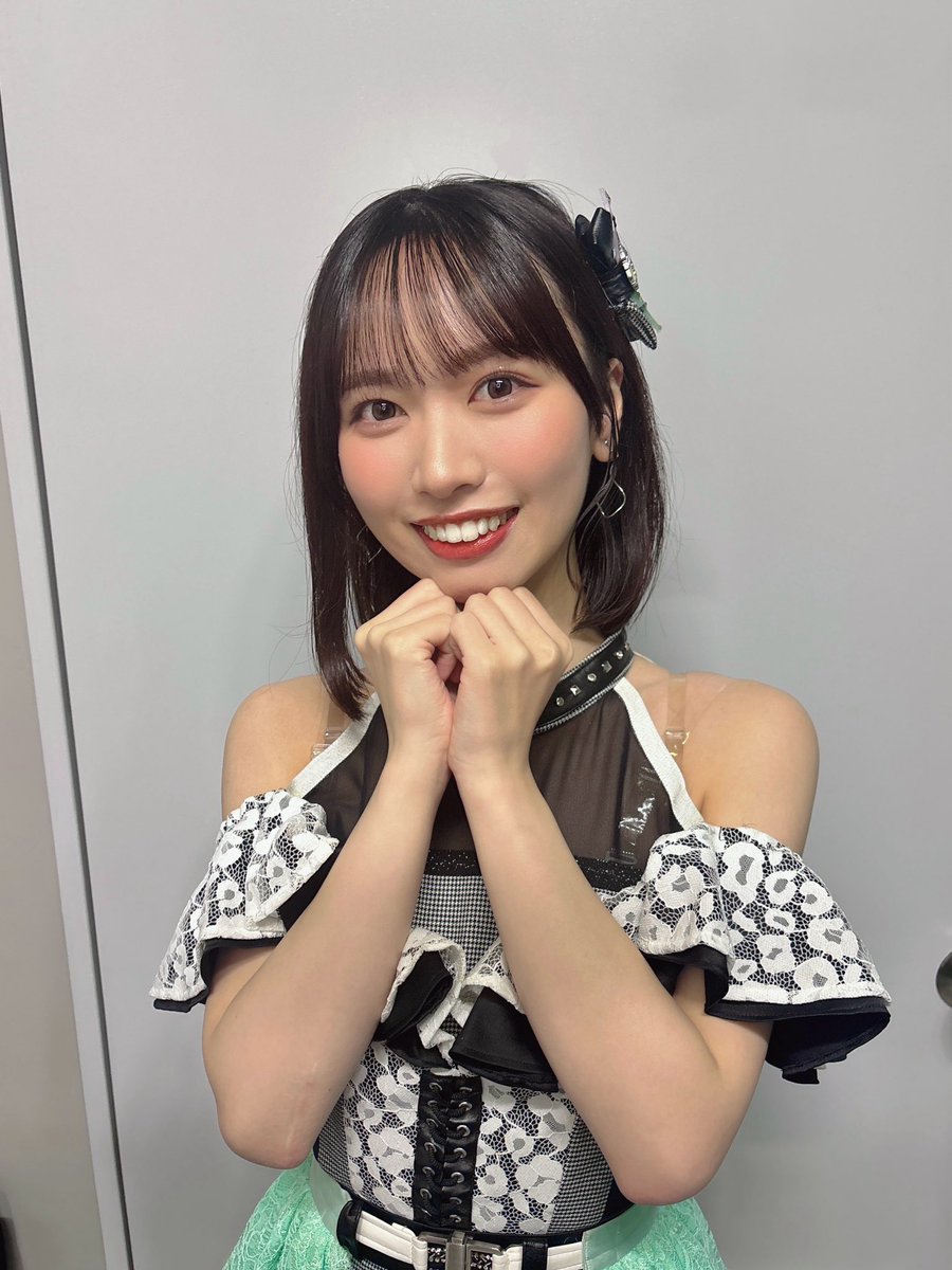 アイドル NMB nmb48