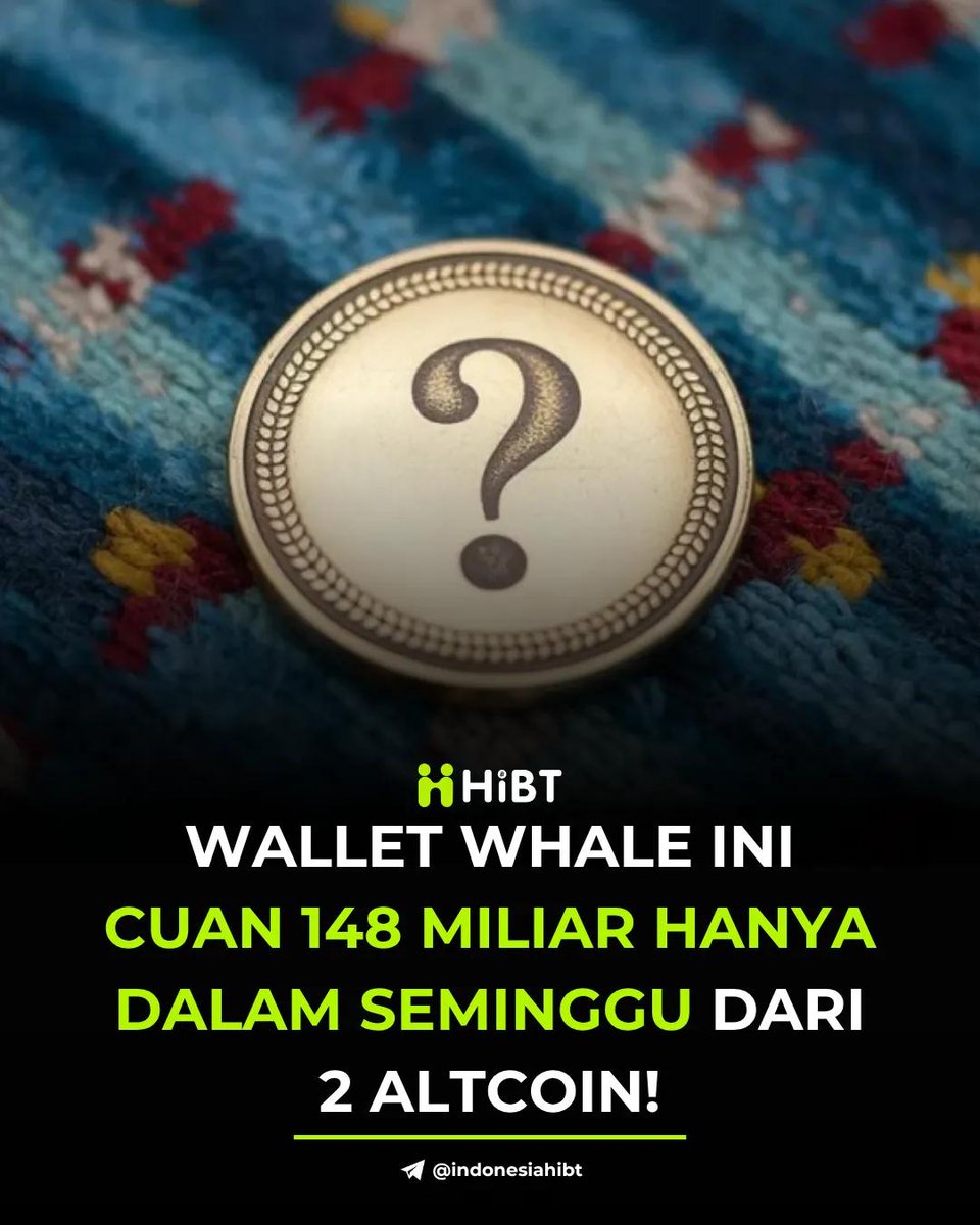 Hibt Indonesia tweet media