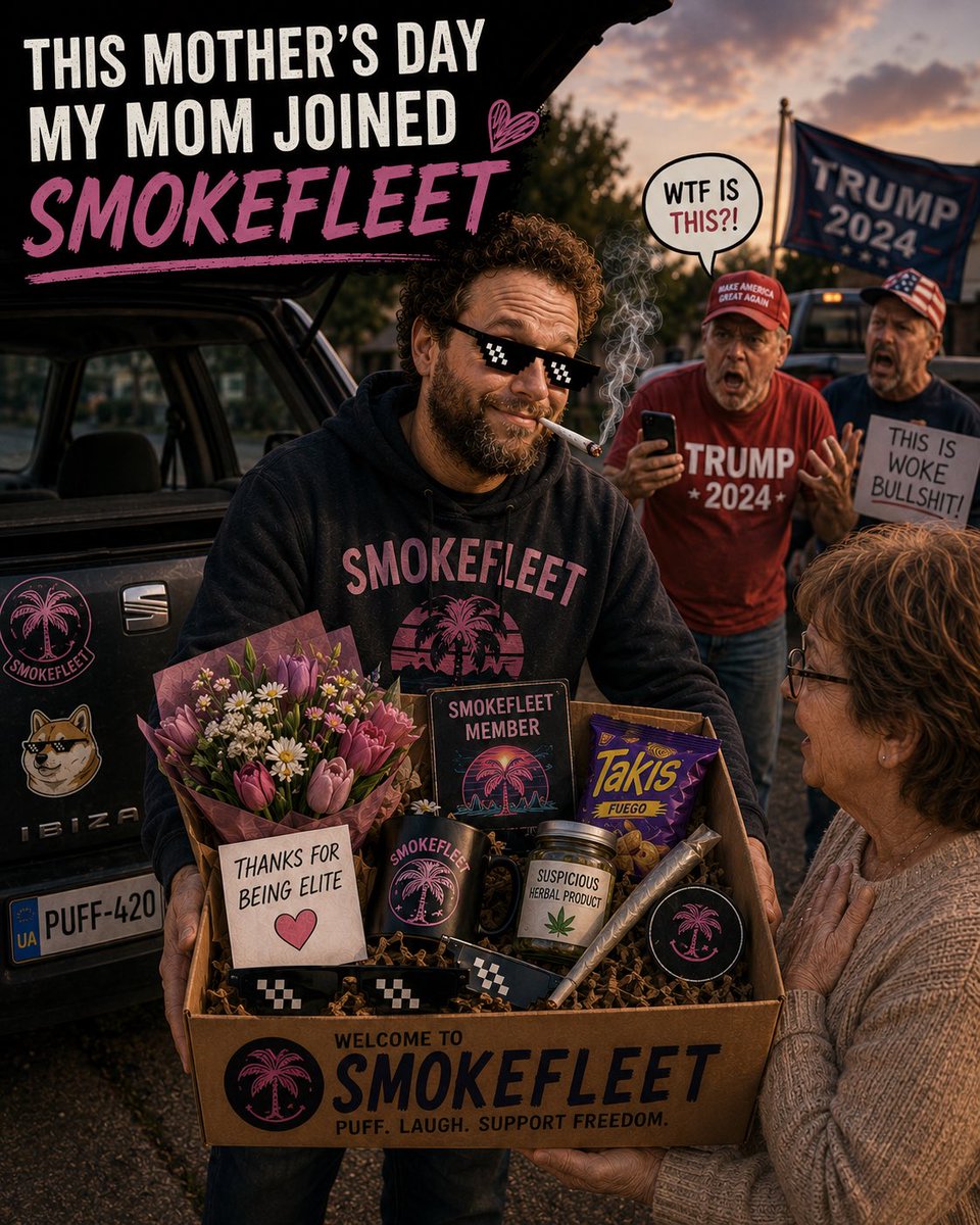 Seat Rogen™ tweet media
