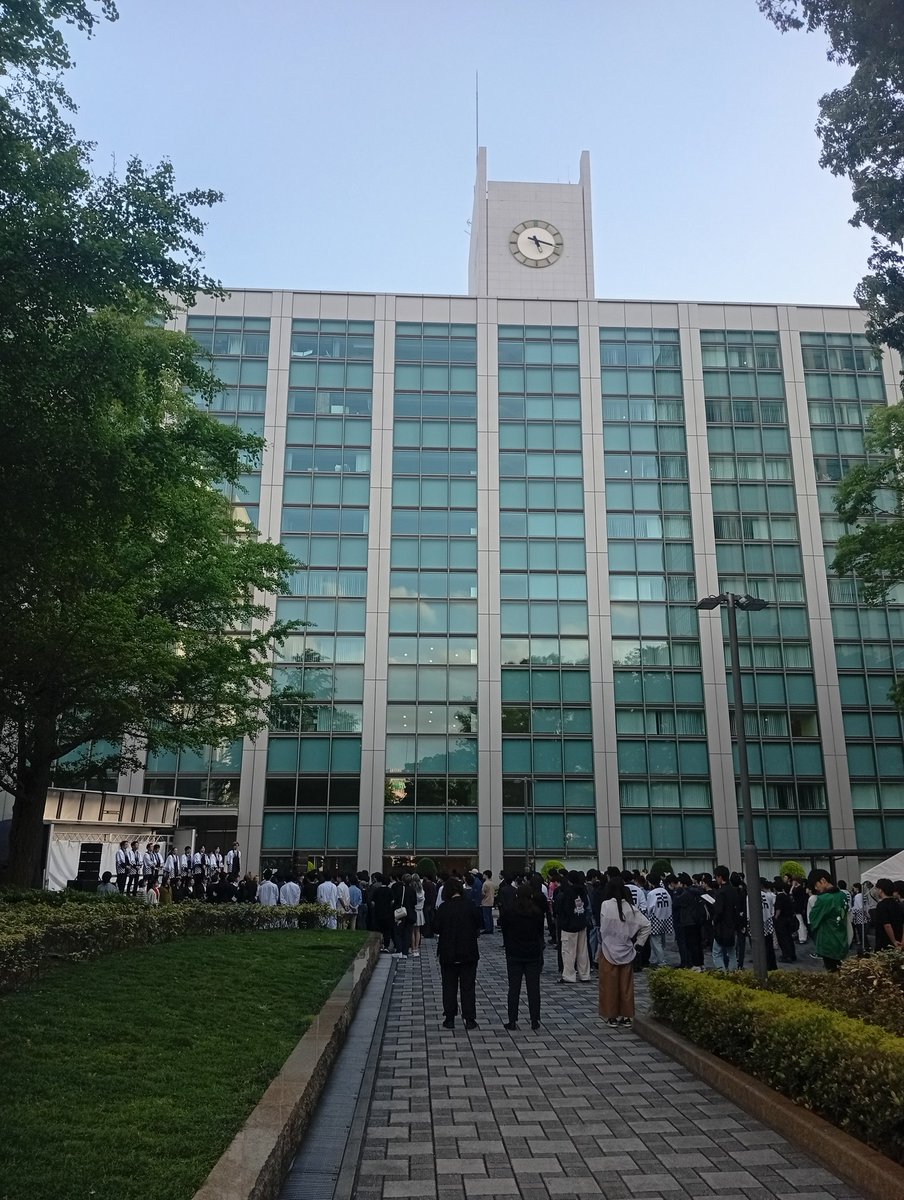 千葉工業大学 第31回文化の祭典 tweet media