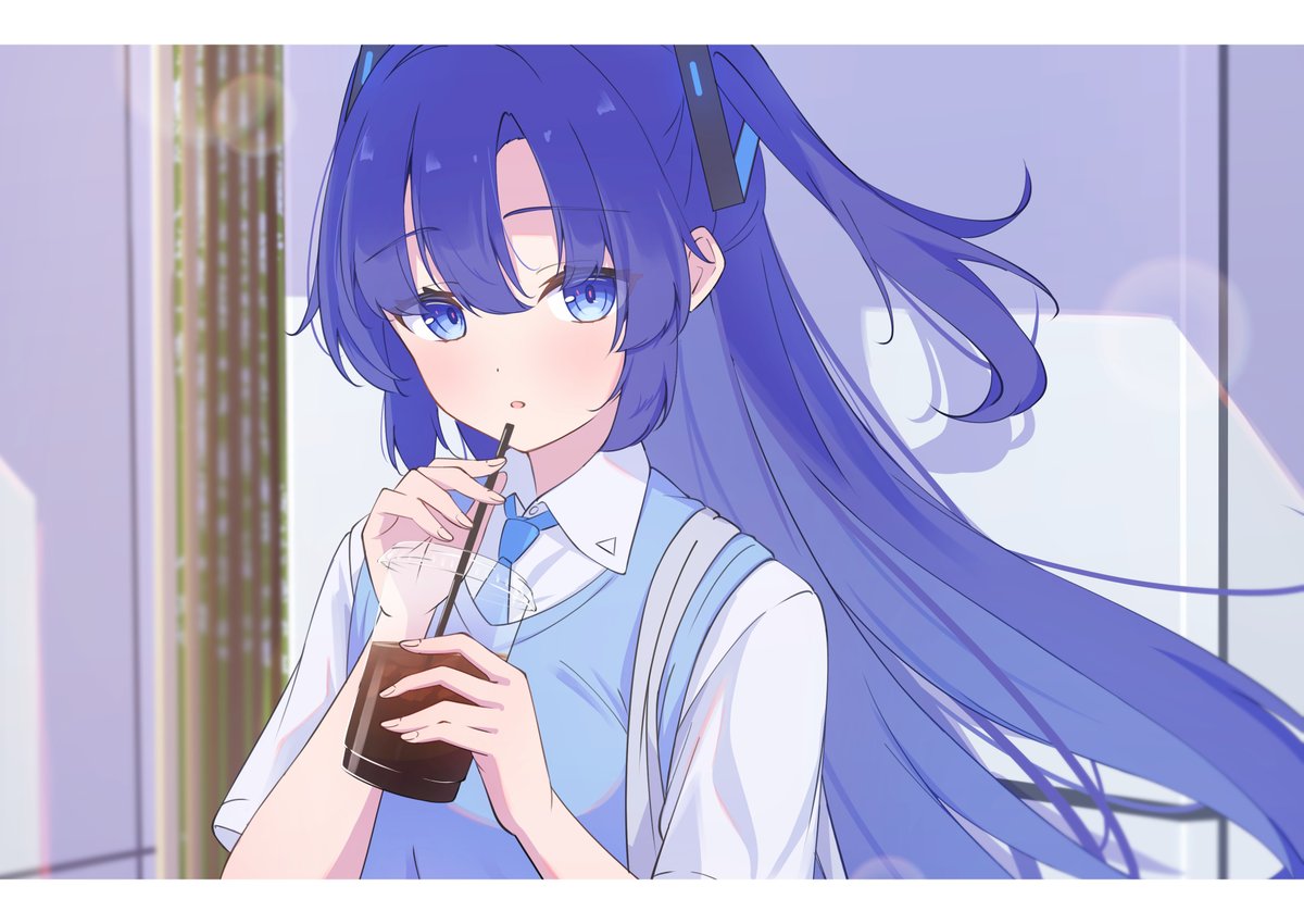 柊奈 tweet media